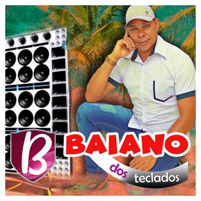 Baiano Dos Teclados's cover