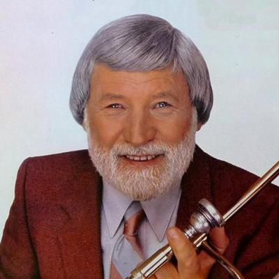 Ray Conniff and His Orchestra & Chorus's cover