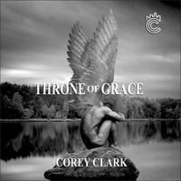 Corey Clark's avatar cover