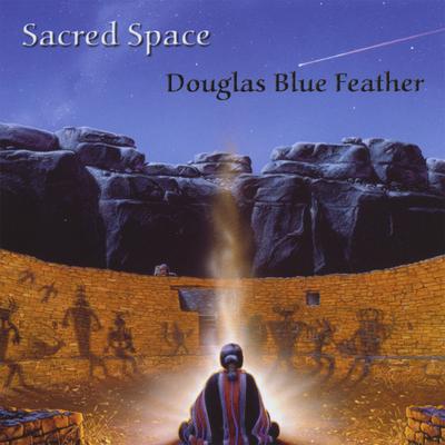 Early Morning Mist By Douglas Blue Feather's cover