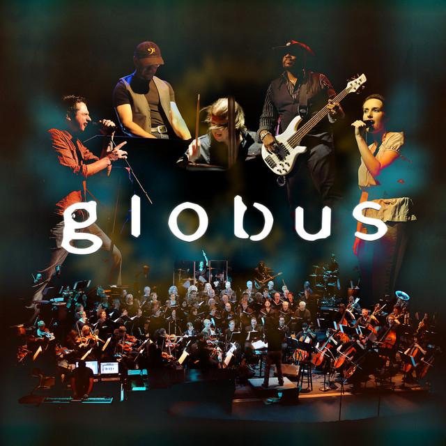 Globus's avatar image