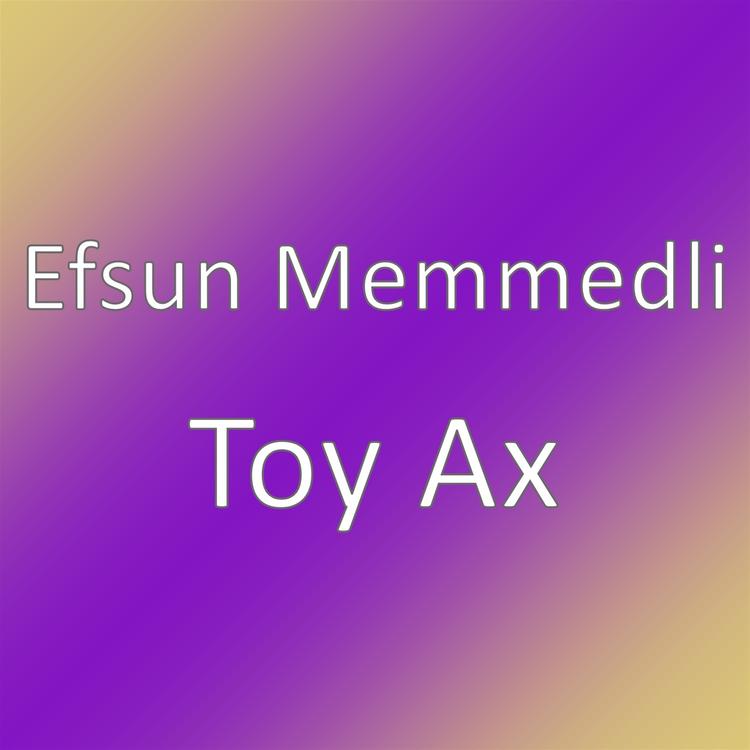 Efsun Memmedli's avatar image