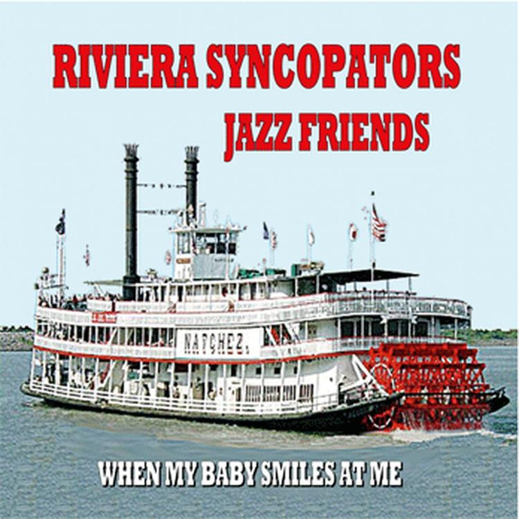Riviera Syncopators Jazz Friends's avatar image