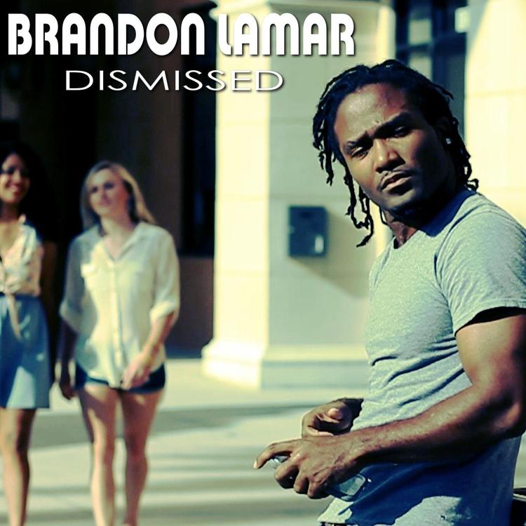 Brandon Lamar's avatar image