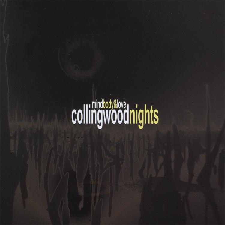 Collingwood Nights's avatar image