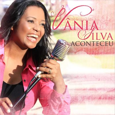 Eu Profetizo By Vânia Silva's cover