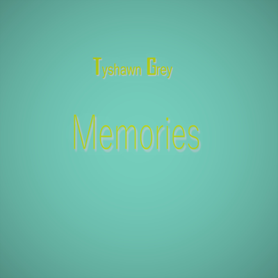 Memories's cover