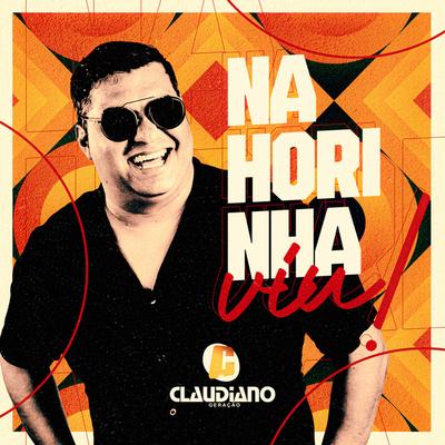 Claudiano Geração's cover