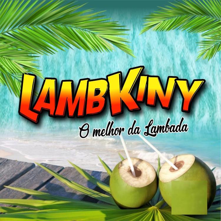 Lambkiny's avatar image