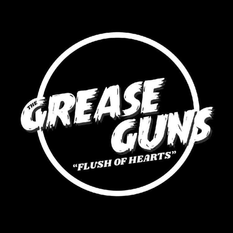 The Grease Guns's avatar image