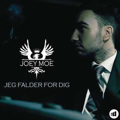 Jeg Falder For Dig's cover