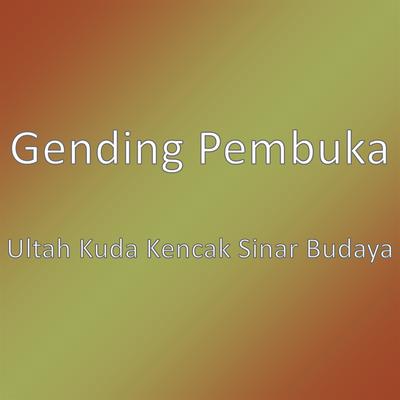 Ultah Kuda Kencak Sinar Budaya's cover