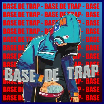 Base de Trap Sad By Santi Pedemonte's cover