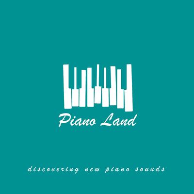 Marriage in the Field By Piano Land's cover