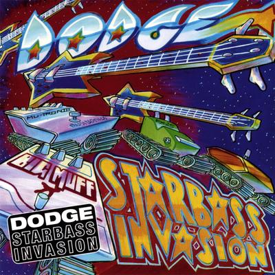 Star Bass Invasion's cover