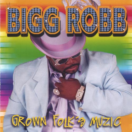 A Message From Bigg Robb Official TikTok Music - Bigg Robb - Listening ...