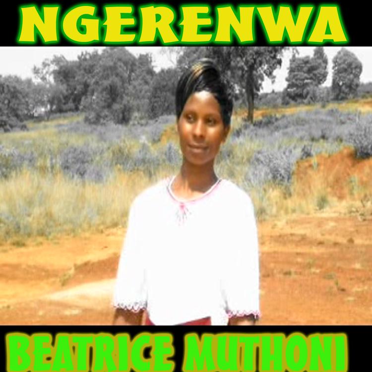 Beatrice Muthoni's avatar image