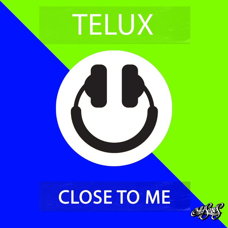 Telux's avatar image