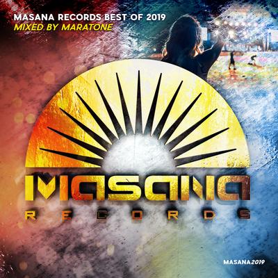 Masana Records Best Of 2019's cover