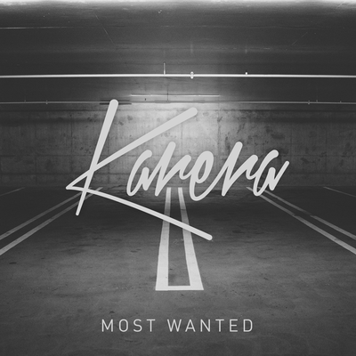 Karera Pres. Most Wanted's cover