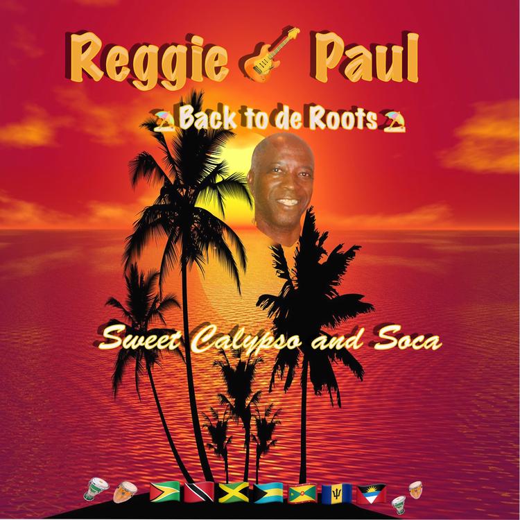 Reggie Paul's avatar image