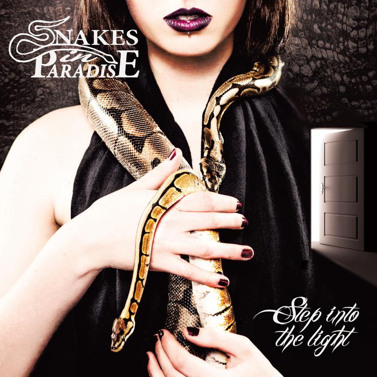 Snakes In Paradise's avatar image