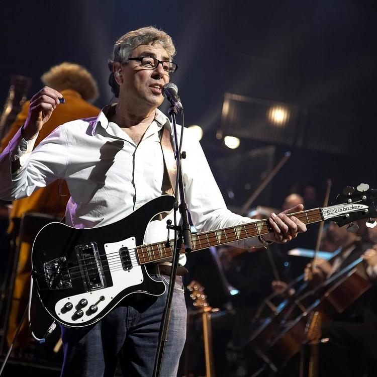 Graham Gouldman's avatar image