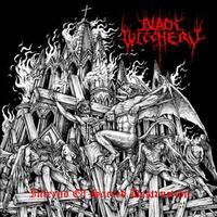 Black Witchery's avatar cover