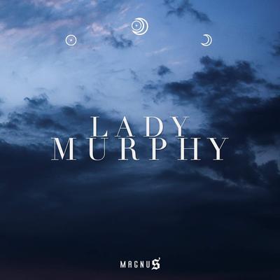 Lady Murphy By Banda Magnús's cover