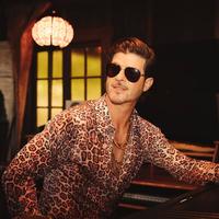 Robin Thicke's avatar cover