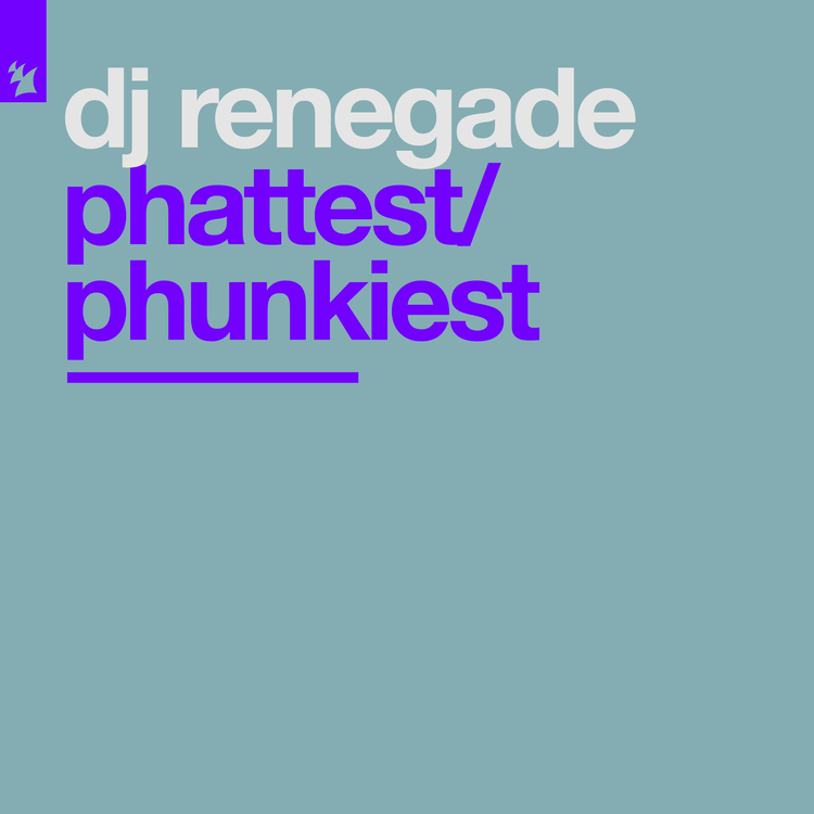 DJ Renegade's avatar image