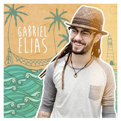 Gabriel Elias's cover