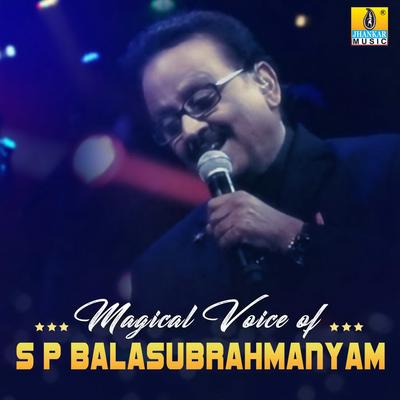 Nannase Mallige (From "Ravimaama") By S.P.Balasubrahmanyam's cover