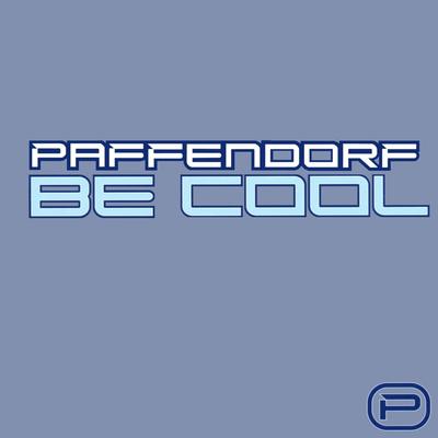 Be Cool (Radio Mix)'s cover