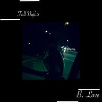 B. Love's avatar cover