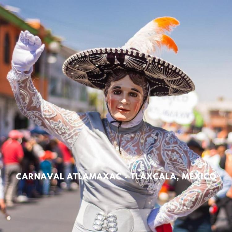 Carnaval Atlamaxac - Tlaxcala, México's avatar image