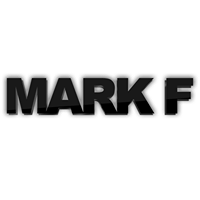 Mark F.'s avatar cover