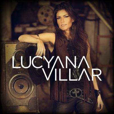 Lucyana Villar's cover