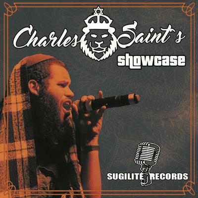 Charles Saints/Show Case/Sugilite Records's cover