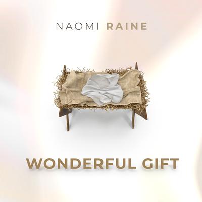 Wonderful Gift By Naomi Raine's cover