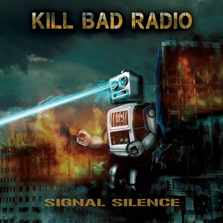 Kill Bad Radio's avatar image