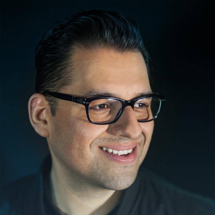 David Reyes's avatar image