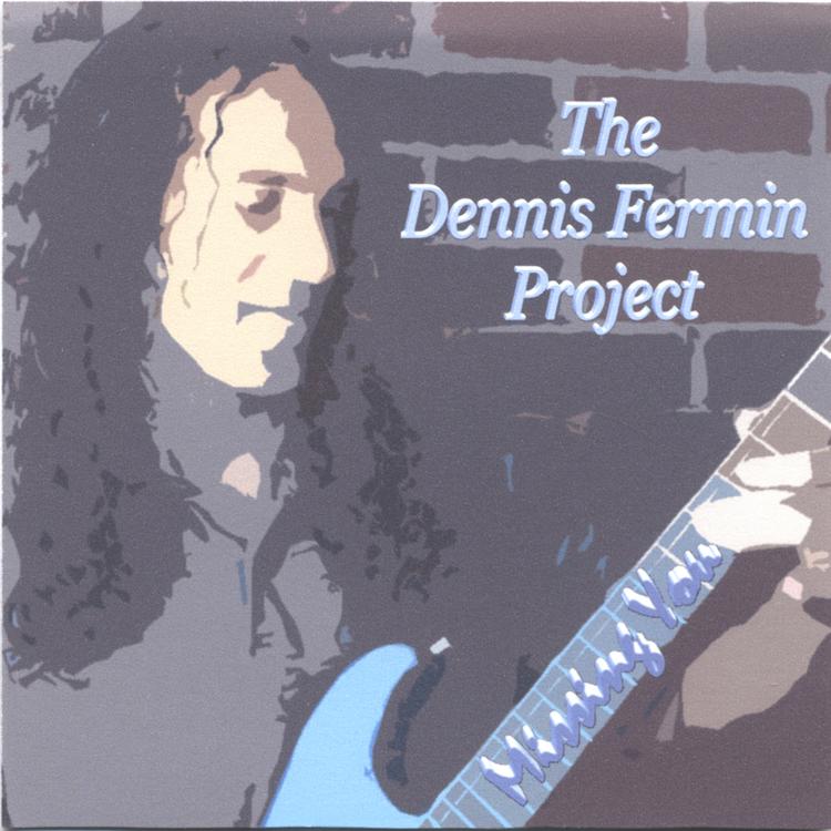 The Dennis Fermin Project's avatar image