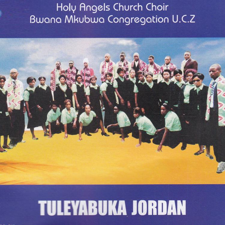 Holy Angels Church Choir Bwana Mkubwa Congregation UCZ's avatar image