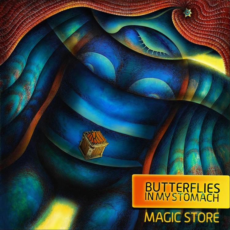 Butterflies in My Stomach's avatar image