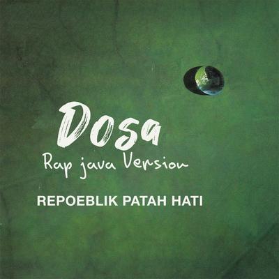 Repoeblik Patah Hati's cover