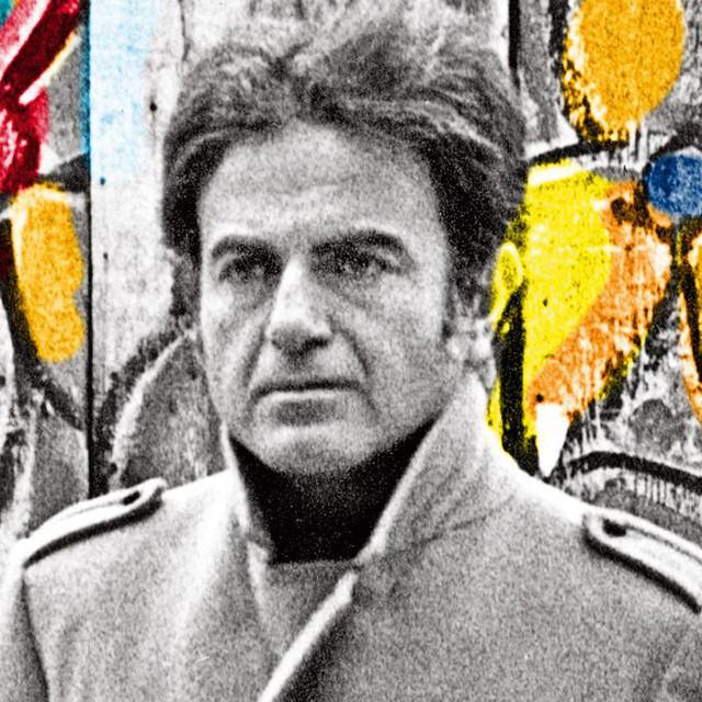 Guy Béart's avatar image