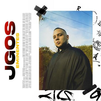 Jgos's cover