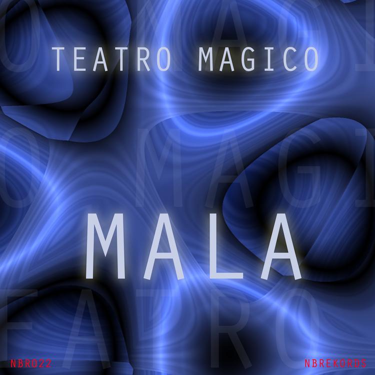 Teatro Mágico's avatar image