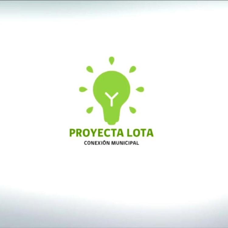 Proyecta Lota's avatar image